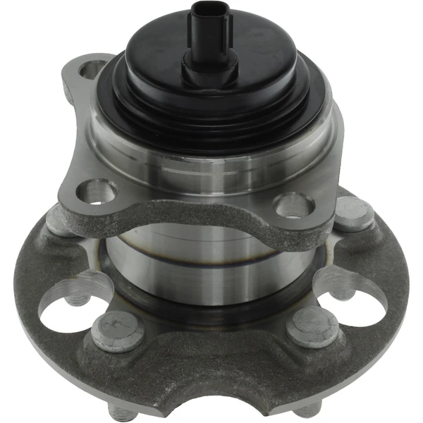 Wheel Bearing and Hub Assembly - Centric 407.44003E