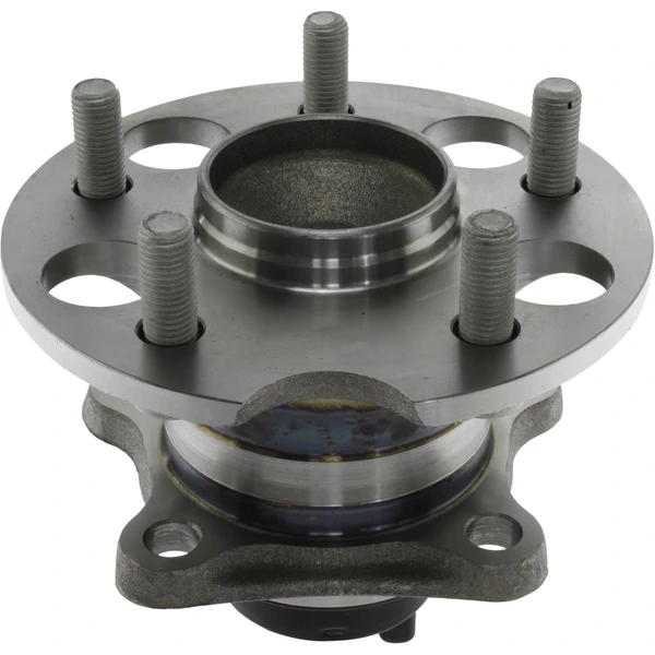 Wheel Bearing and Hub Assembly - Rear Right Passenger Side - Centric 407.44004E