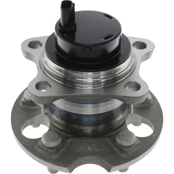 Wheel Bearing and Hub Assembly - Rear Right Passenger Side - Centric 407.44004E