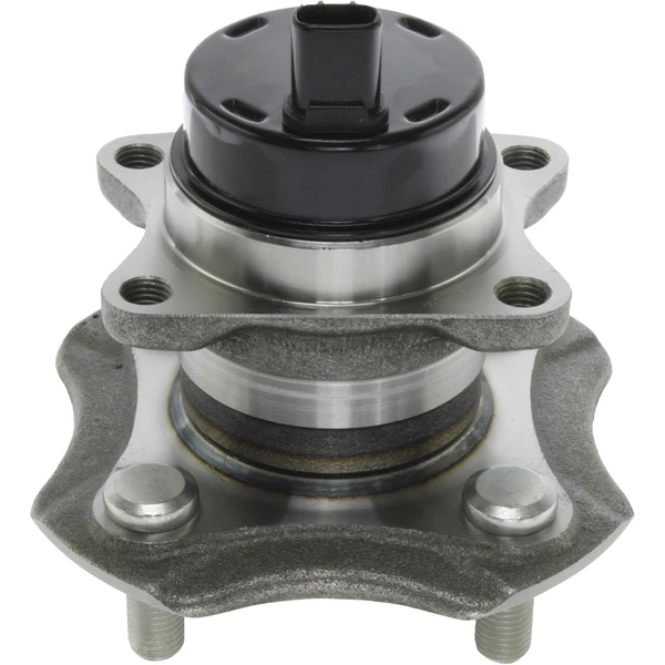 Wheel Bearing and Hub Assembly - Rear Side - Centric 407.44005E