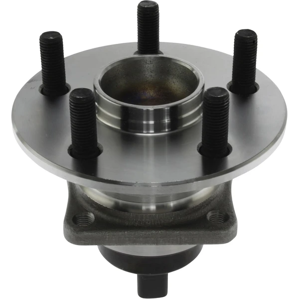 Wheel Bearing and Hub Assembly - Rear Side - Centric 407.44011E