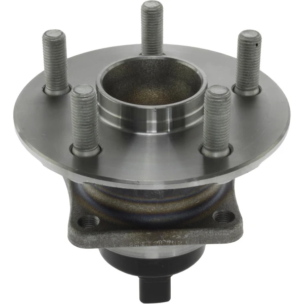 Wheel Bearing and Hub Assembly - Rear Side - Centric 407.44012E
