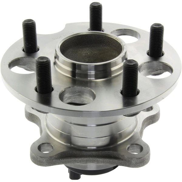 Wheel Bearing and Hub Assembly - Rear Left Driver Side - Centric 407.44018E