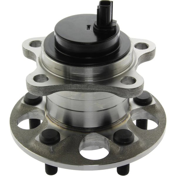 Wheel Bearing and Hub Assembly - Rear Left Driver Side - Centric 407.44018E