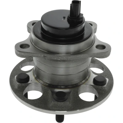 Wheel Bearing and Hub Assembly - Rear Right Passenger Side - Centric 407.44019E