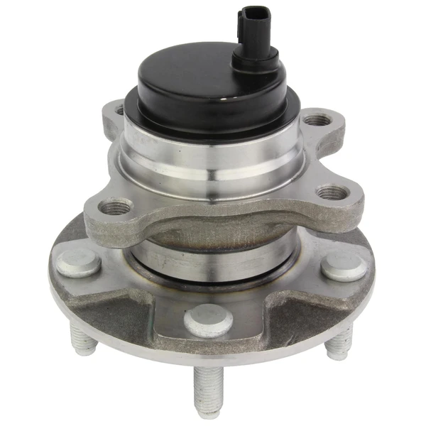 Wheel Bearing and Hub Assembly - Centric 407.44021E