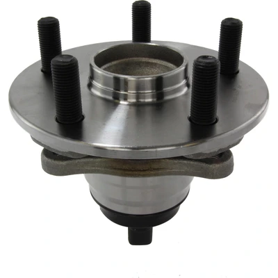 Wheel Bearing and Hub Assembly - Front Left Driver Side - Centric 407.44025E