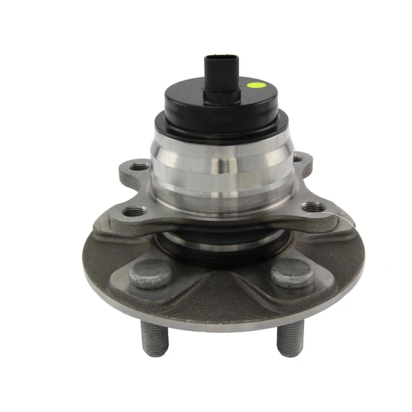 Wheel Bearing and Hub Assembly - Front Right Passenger Side - Centric 407.44026