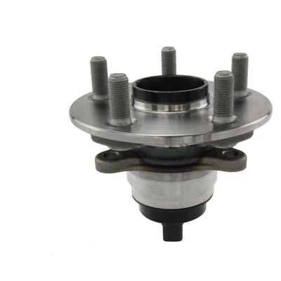 Wheel Bearing and Hub Assembly - Front Right Passenger Side - Centric 407.44026