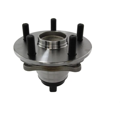 Wheel Bearing and Hub Assembly - Front Right Passenger Side - Centric 407.44026E