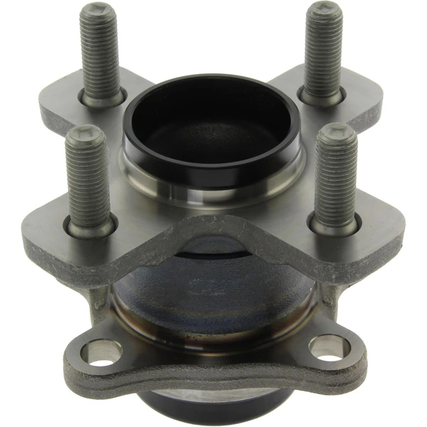 Wheel Bearing and Hub Assembly - Rear Side - Centric 407.44029