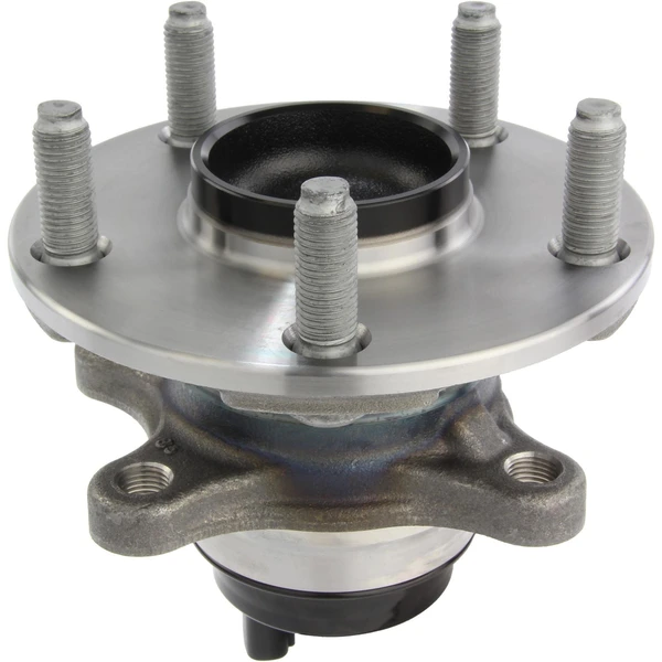 Wheel Bearing and Hub Assembly - Front Left Driver Side - Centric 407.44031