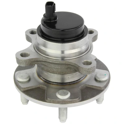 Wheel Bearing and Hub Assembly - Front Left Driver Side - Centric 407.44031E