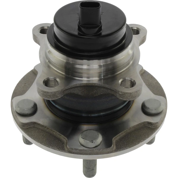 Wheel Bearing and Hub Assembly - Front Side - Centric 407.44033