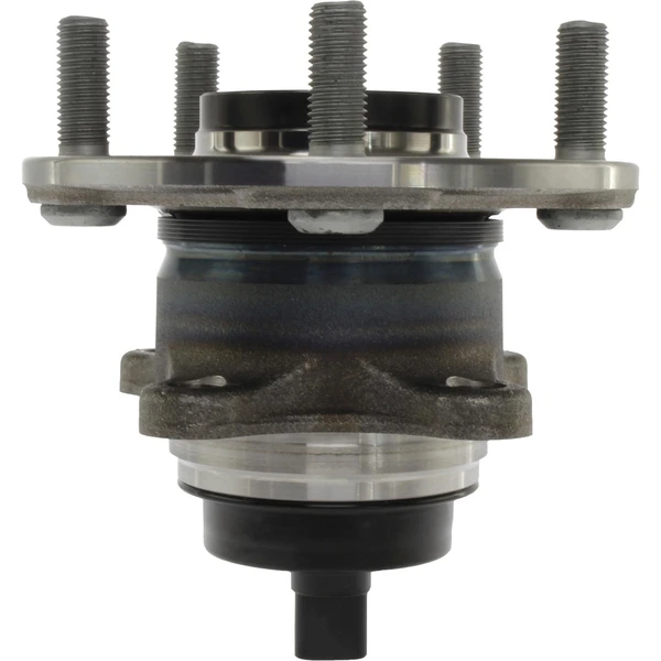 Wheel Bearing and Hub Assembly - Front Side - Centric 407.44033