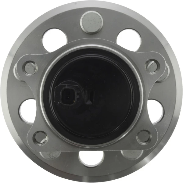 Wheel Bearing and Hub Assembly - Rear Right Passenger Side - Centric 407.44035E