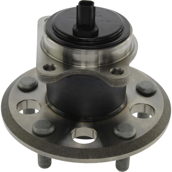 Wheel Bearing and Hub Assembly - Rear Left Driver Side - Centric 407.44036