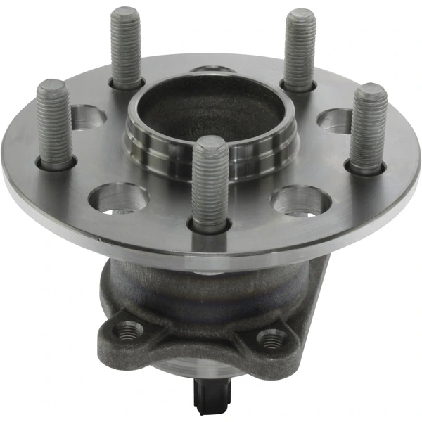 Wheel Bearing and Hub Assembly - Rear Left Driver Side - Centric 407.44036E