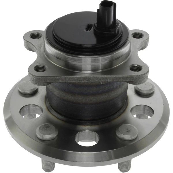 Wheel Bearing and Hub Assembly - Rear Left Driver Side - Centric 407.44036E