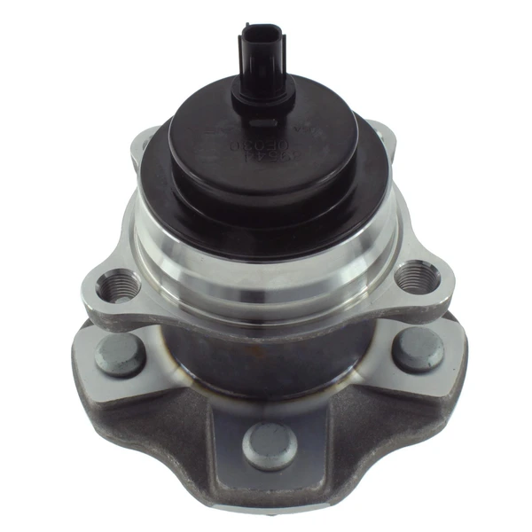 Wheel Bearing and Hub Assembly - Rear Side - Centric 407.44039