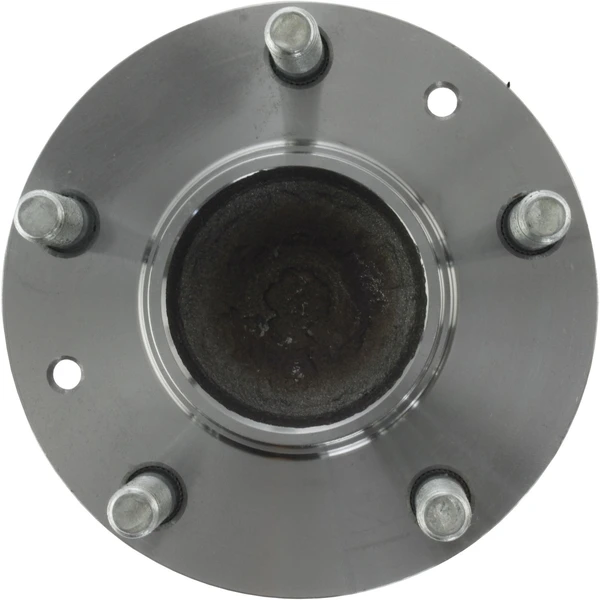 Wheel Bearing and Hub Assembly - Front Side - Centric 407.45001E