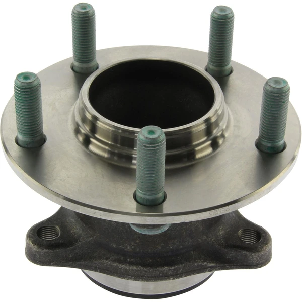 Wheel Bearing and Hub Assembly - Rear Side - Centric 407.45002