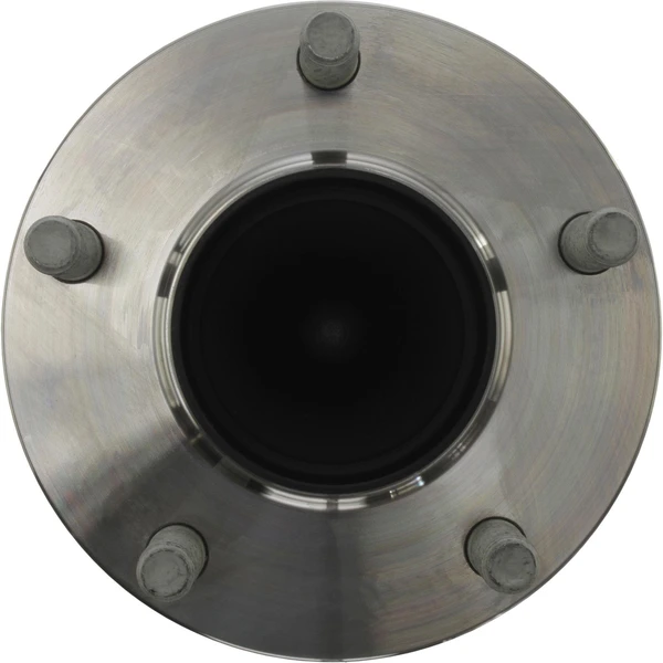 Wheel Bearing and Hub Assembly - Rear Side - Centric 407.45004