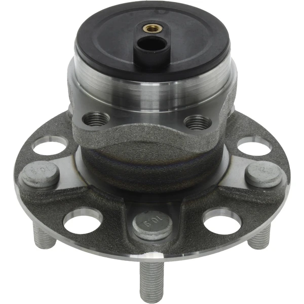 Wheel Bearing and Hub Assembly - Rear Side - Centric 407.46000E