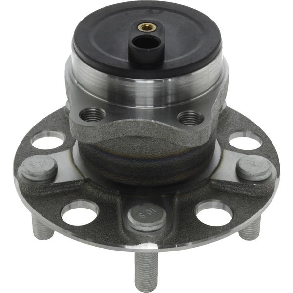 Wheel Bearing and Hub Assembly - Rear Side - Centric 407.46000E