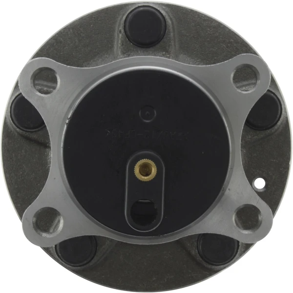 Wheel Bearing and Hub Assembly - Rear Side - Centric 407.48001E