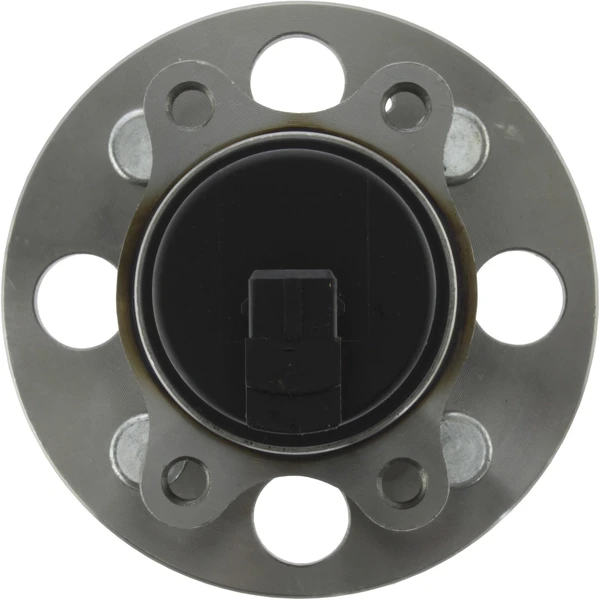 Wheel Bearing and Hub Assembly - Rear Side - Centric 407.51001E