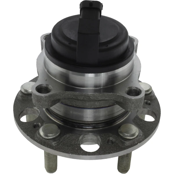 Wheel Bearing and Hub Assembly - Front Side - Centric 407.51003E