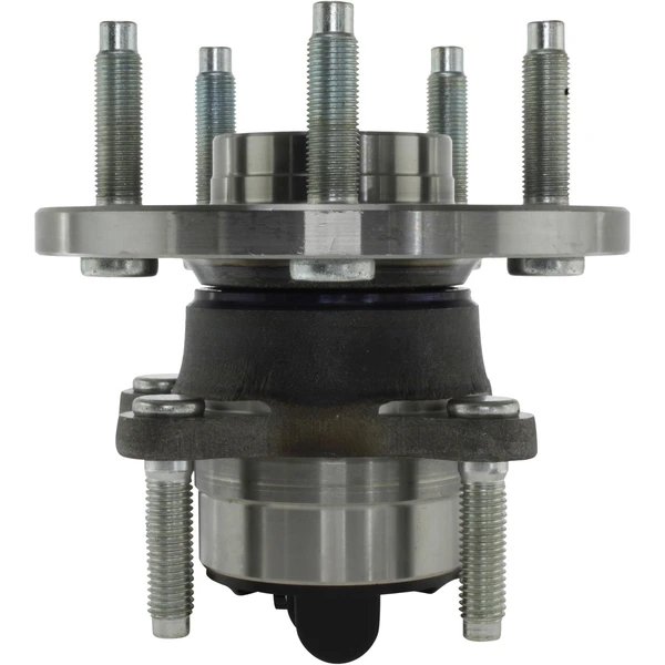 Wheel Bearing and Hub Assembly - Rear Left Driver Side - Centric 407.61001E