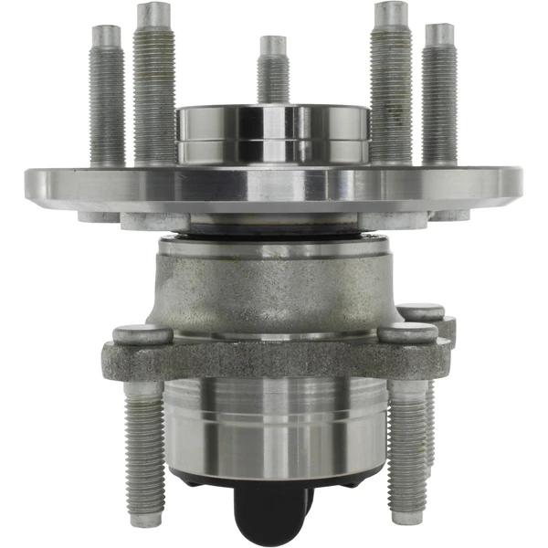 Wheel Bearing and Hub Assembly - Rear Right Passenger Side - Centric 407.61002E