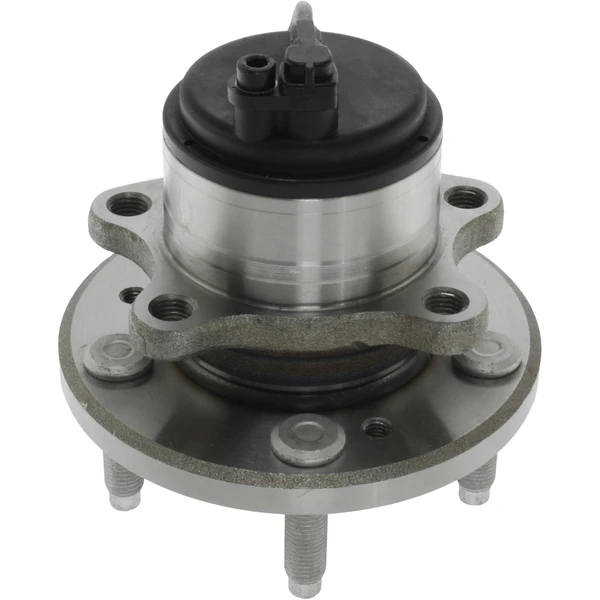 Wheel Bearing and Hub Assembly - Front Side - Centric 407.61003E