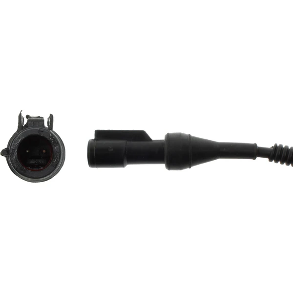 Wheel Bearing and Hub Assembly - Front Side - Centric 407.61004E