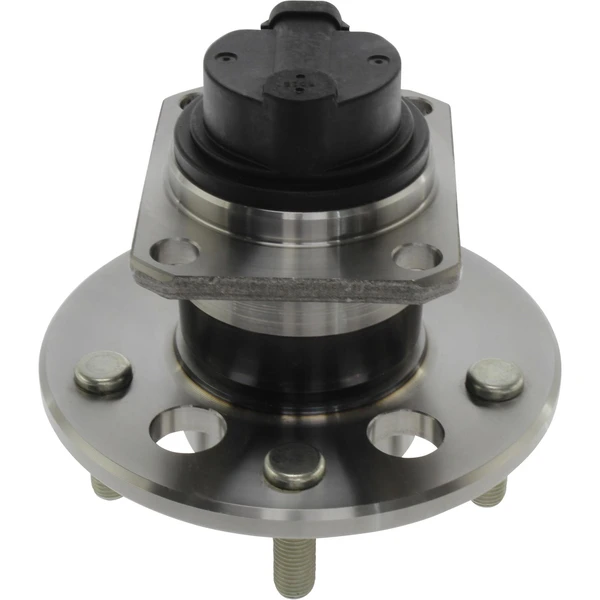 Wheel Bearing and Hub Assembly - Rear Side - Centric 407.62001