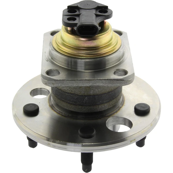 Wheel Bearing and Hub Assembly - Rear Side - Centric 407.62001E