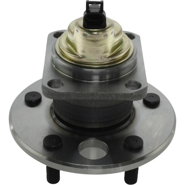 Wheel Bearing and Hub Assembly - Rear Side - Centric 407.62003E
