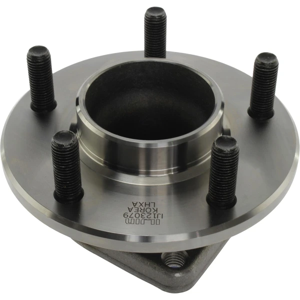 Wheel Bearing and Hub Assembly - Centric 407.62004