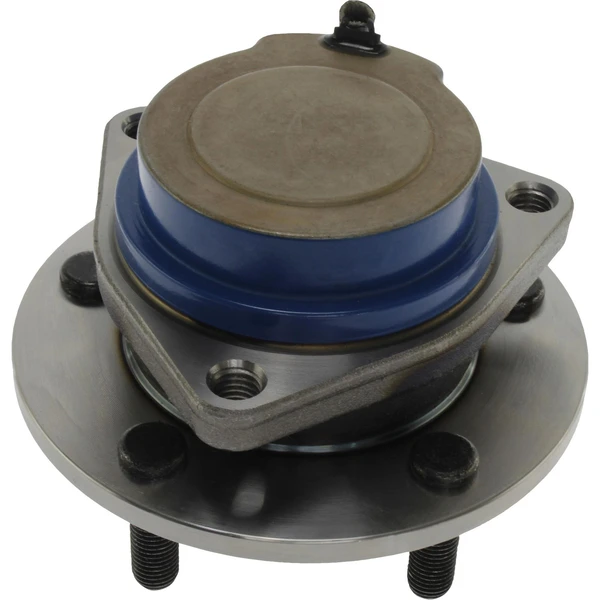 Wheel Bearing and Hub Assembly - Centric 407.62004