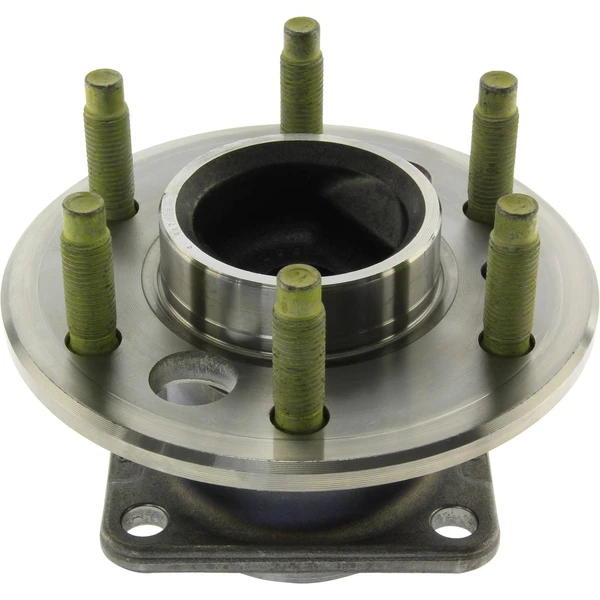 Wheel Bearing and Hub Assembly - Rear Side - Centric 407.62006