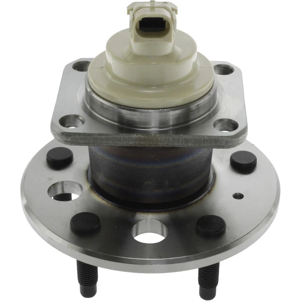 Wheel Bearing and Hub Assembly - Rear Side - Centric 407.62014E