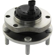 Wheel Bearing and Hub Assembly - Front Right Passenger Side - Centric 407.62028E