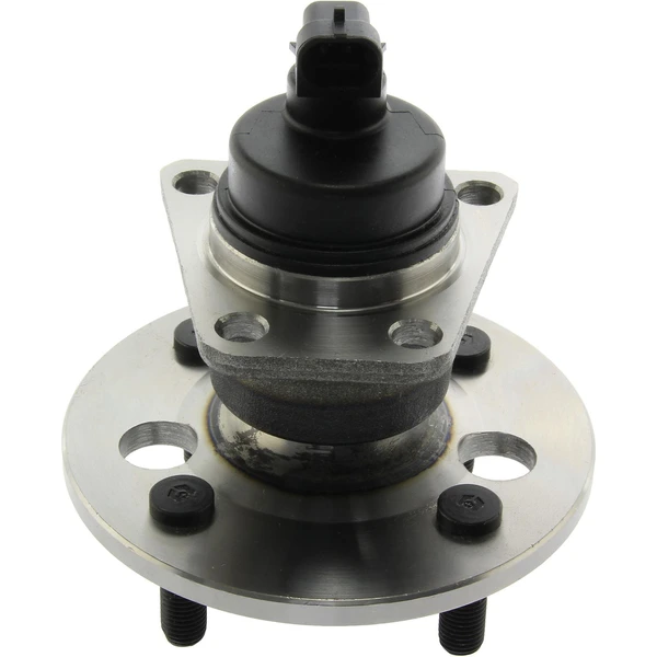 Wheel Bearing and Hub Assembly - Rear Side - Centric 407.62030E
