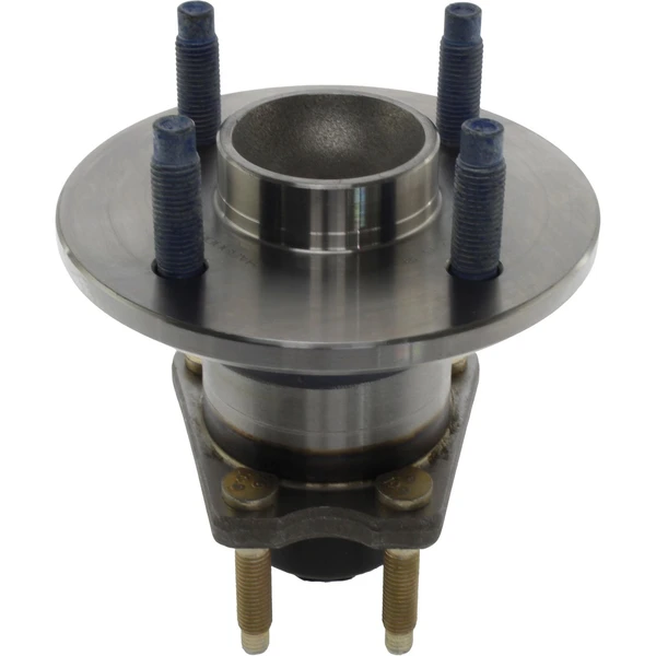 Wheel Bearing and Hub Assembly - Rear Side - Centric 407.62032