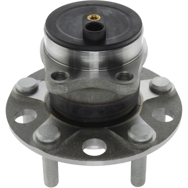Wheel Bearing and Hub Assembly - Rear Side - Centric 407.63000E