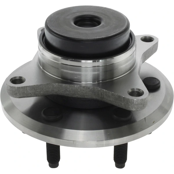 Wheel Bearing and Hub Assembly - Front Side - Centric 407.65005E