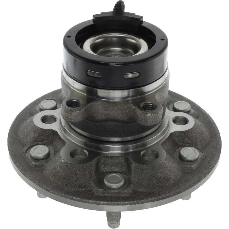 Wheel Bearing and Hub Assembly - Front Left Driver Side - Centric 407.66014E