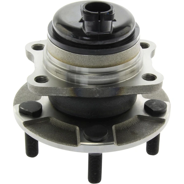 Wheel Bearing and Hub Assembly - Rear Side - Centric 407.67000E